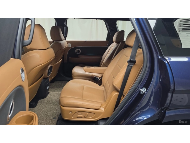 Hyundai Palisade 2.5T* 4WD* CALLIGRAPHY* МАСАЖИ* 360* ПОДГРЕВ* ОБДУ - автомобили, коли, обяви за нови и употребявани 10