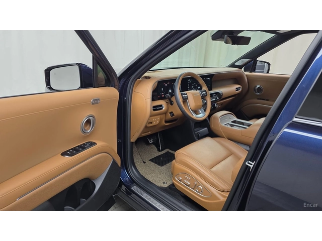 Hyundai Palisade 2.5T* 4WD* CALLIGRAPHY* МАСАЖИ* 360* ПОДГРЕВ* ОБДУ - автомобили, коли, обяви за нови и употребявани 8