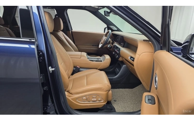 Hyundai Palisade 2.5T* 4WD* CALLIGRAPHY* МАСАЖИ* 360* ПОДГРЕВ* ОБДУ - автомобили, коли, обяви за нови и употребявани 9
