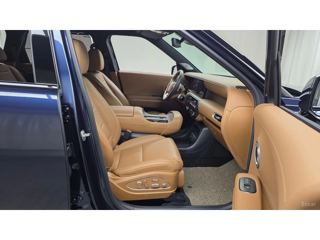 Hyundai Palisade 2.5T* 4WD* CALLIGRAPHY* МАСАЖИ* 360* ПОДГРЕВ* ОБДУ - автомобили, коли, обяви за нови и употребявани 9