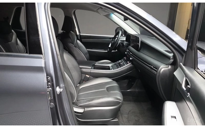 Hyundai Palisade 3.8* EXCLUSIVE* ПОДГРЕВ* ОБДУХВАНЕ* ДИСТРОНИК* 360 - автомобили, коли, обяви за нови и употребявани 12