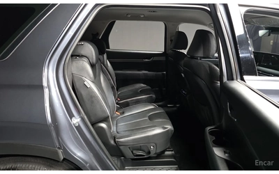 Hyundai Palisade 3.8* EXCLUSIVE* ПОДГРЕВ* ОБДУХВАНЕ* ДИСТРОНИК* 360 - автомобили, коли, обяви за нови и употребявани 13
