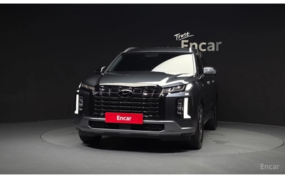 hyundai-palisade - 2