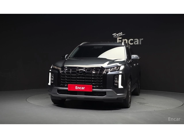 Hyundai Palisade 3.8* EXCLUSIVE* ПОДГРЕВ* ОБДУХВАНЕ* ДИСТРОНИК* 360 - автомобили, коли, обяви за нови и употребявани 2