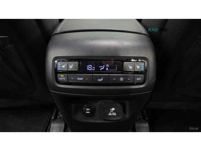 Hyundai Palisade PRESTIGE* 4WD* 360* ОБДУХВ* КАМЕРА* PANO* HUD* - автомобили, коли, обяви за нови и употребявани 15