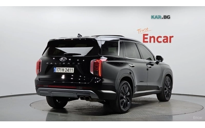 hyundai-palisade - 1