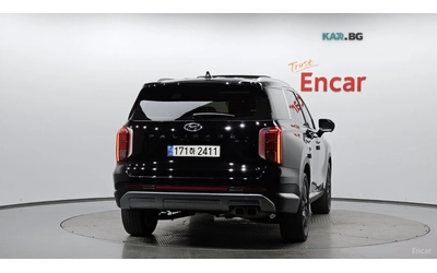 hyundai-palisade - 3