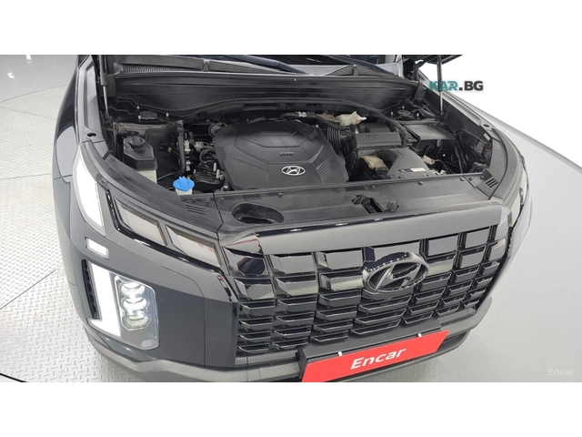 Hyundai Palisade PRESTIGE* 4WD* 360* ОБДУХВ* КАМЕРА* PANO* HUD* - автомобили, коли, обяви за нови и употребявани 4