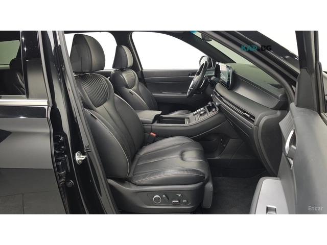 Hyundai Palisade PRESTIGE* 4WD* 360* ОБДУХВ* КАМЕРА* PANO* HUD* - автомобили, коли, обяви за нови и употребявани 9