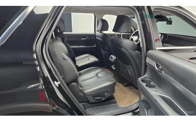 Hyundai Palisade Le Blanc* 4WD* 360* ОБДУХВ* КАМЕРА* PANO* HUD* - автомобили, коли, обяви за нови и употребявани 10