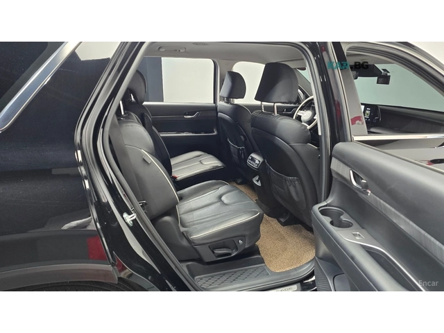 Hyundai Palisade Le Blanc* 4WD* 360* ОБДУХВ* КАМЕРА* PANO* HUD* - автомобили, коли, обяви за нови и употребявани 10