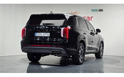hyundai-palisade - 1