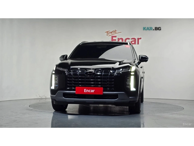 Hyundai Palisade Le Blanc* 4WD* 360* ОБДУХВ* КАМЕРА* PANO* HUD* - автомобили, коли, обяви за нови и употребявани 2