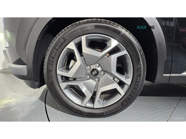 Hyundai Palisade Le Blanc* 4WD* 360* ОБДУХВ* КАМЕРА* PANO* HUD* - автомобили, коли, обяви за нови и употребявани 4