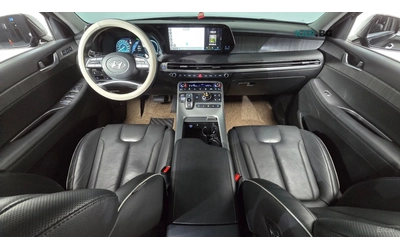 Hyundai Palisade Le Blanc* 4WD* 360* ОБДУХВ* КАМЕРА* PANO* HUD* - автомобили, коли, обяви за нови и употребявани 6