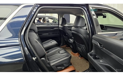 Hyundai Palisade EXCLUSIVE* КОЖА* ОБДУХВ* ПОДГРЕВ* 360* HEAD UP* - автомобили, коли, обяви за нови и употребявани 11