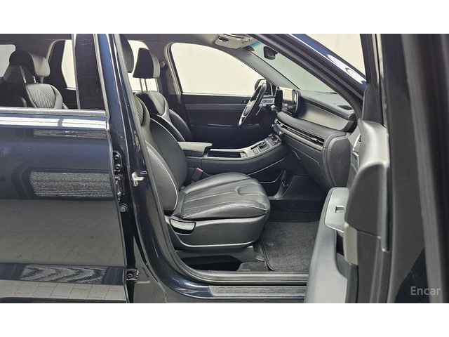 Hyundai Palisade 3.8* EXCLUSIVE* ПОДГРЕВ* ОБДУХВАНЕ* ДИСТРОНИК* 360 - автомобили, коли, обяви за нови и употребявани 12