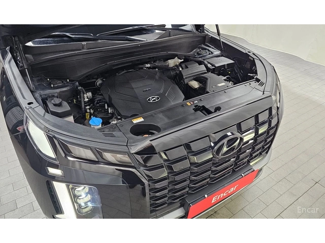 Hyundai Palisade 3.8* EXCLUSIVE* ПОДГРЕВ* ОБДУХВАНЕ* ДИСТРОНИК* 360 - автомобили, коли, обяви за нови и употребявани 15