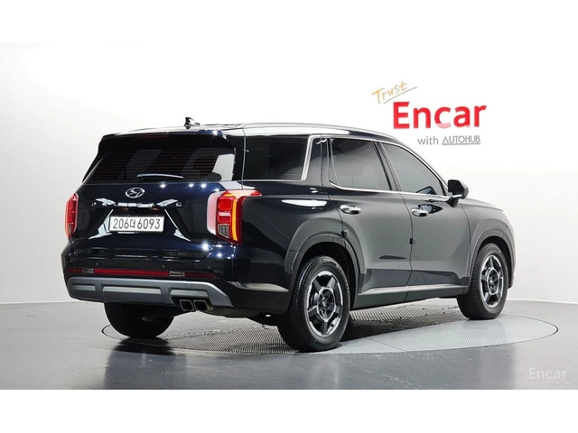 Hyundai Palisade 3.8* EXCLUSIVE* ПОДГРЕВ* ОБДУХВАНЕ* ДИСТРОНИК* 360 - автомобили, коли, обяви за нови и употребявани 1
