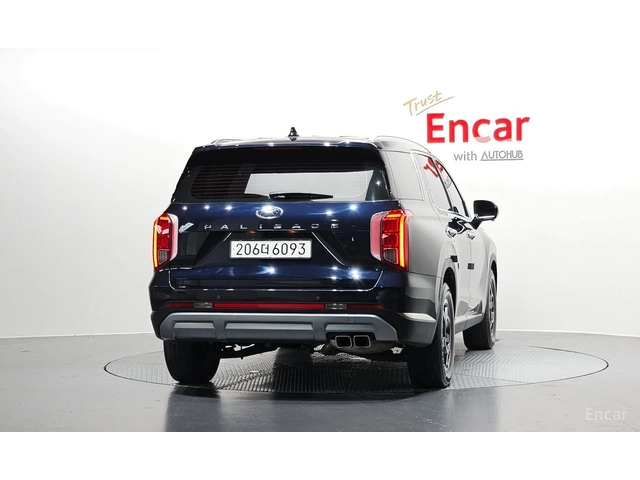Hyundai Palisade 3.8* EXCLUSIVE* ПОДГРЕВ* ОБДУХВАНЕ* ДИСТРОНИК* 360 - автомобили, коли, обяви за нови и употребявани 3