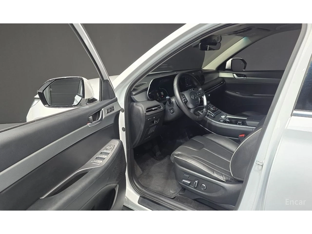 Hyundai Palisade Exclusive 4x4* DISTRONIC* 360* ПОДГРЕВ* ОБДУХВАНЕ* - автомобили, коли, обяви за нови и употребявани 5