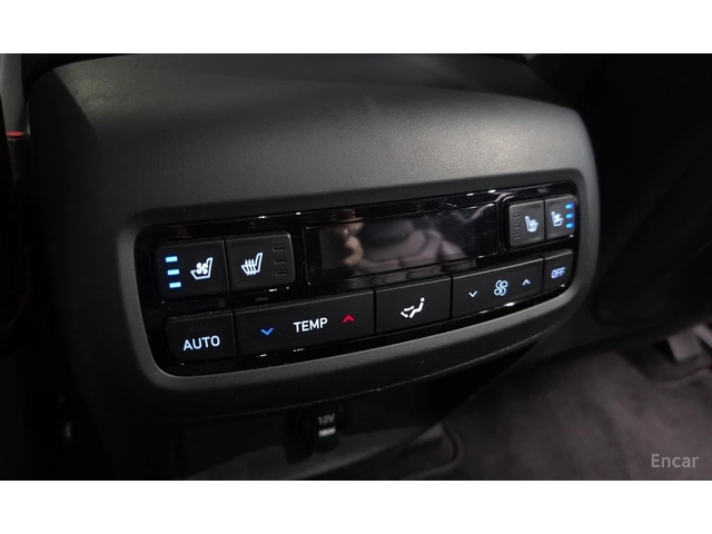 Hyundai Palisade 3.8i Exclusive 4x4* DISTRONIC* ПОДГРЕВ* ОБДУХВАНЕ* - автомобили, коли, обяви за нови и употребявани 14