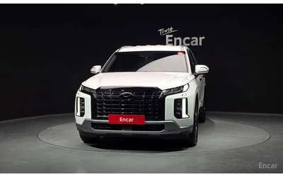 hyundai-palisade - 1