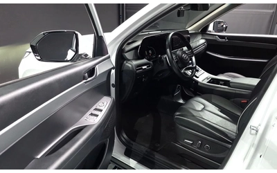 hyundai-palisade - 5
