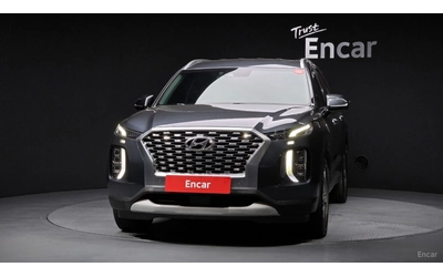 hyundai-palisade - 2