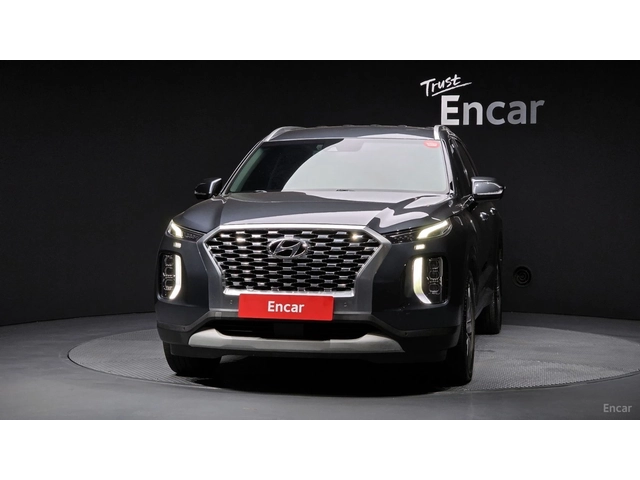 Hyundai Palisade ПАМЕТ* КАМЕРА* ОБДУХВАНЕ* ДИСТРОНИК* СЛЕД НА ЛЕНТИ - автомобили, коли, обяви за нови и употребявани 2