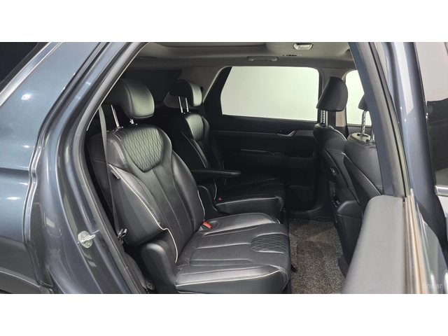 Hyundai Palisade ОБДУХВАНЕ* ПОДГРЕВ* МЪРТ. Т.* ПАМЕТ* КАМЕРА - автомобили, коли, обяви за нови и употребявани 10