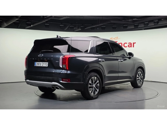 Hyundai Palisade ОБДУХВАНЕ* ПОДГРЕВ* МЪРТ. Т.* ПАМЕТ* КАМЕРА - автомобили, коли, обяви за нови и употребявани 1