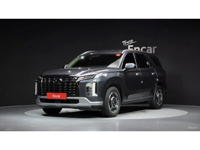 Hyundai Palisade ОБДУХВАНЕ* ПОДГРЕВ* КАМЕРА* ДИСТРОНИК* - автомобили, коли, обяви за нови и употребявани 0