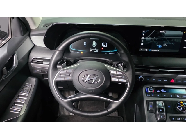 Hyundai Palisade ОБДУХВАНЕ* ПОДГРЕВ* КАМЕРА* ДИСТРОНИК* - автомобили, коли, обяви за нови и употребявани 11