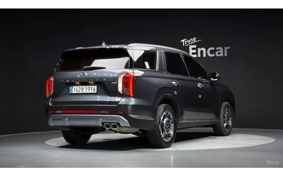 hyundai-palisade - 1