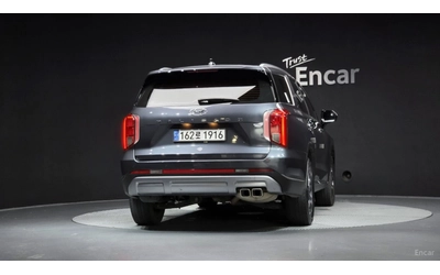 hyundai-palisade - 3