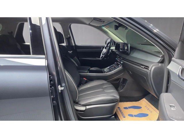 Hyundai Palisade ОБДУХВАНЕ* ПОДГРЕВ* КАМЕРА* ДИСТРОНИК* - автомобили, коли, обяви за нови и употребявани 9