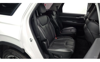 Hyundai Palisade 360 КАМЕРА* ОБДУХВАНЕ* ДИСТРОНИК* СЛЕД НА ЛЕНТИ - автомобили, коли, обяви за нови и употребявани 10
