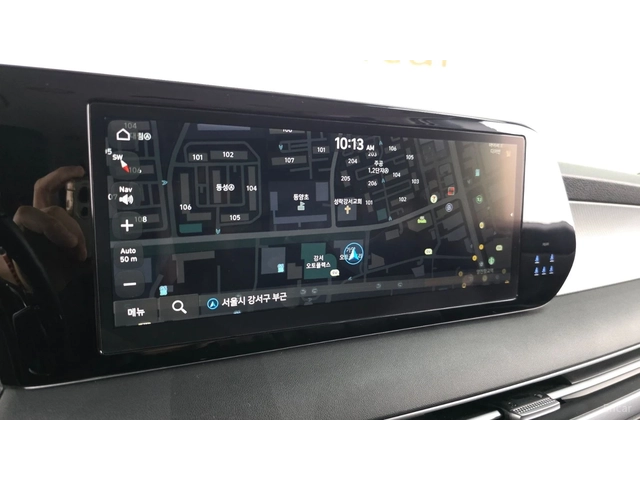 Hyundai Palisade 360 КАМЕРА* ОБДУХВАНЕ* ДИСТРОНИК* СЛЕД НА ЛЕНТИ - автомобили, коли, обяви за нови и употребявани 13