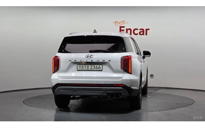 hyundai-palisade - 3