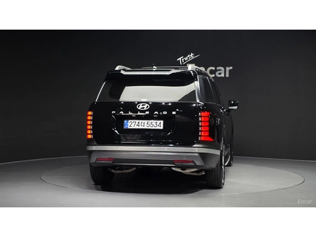 Hyundai Palisade ОБДУХВАНЕ* ПОДГРЕВ* СЛЕД НА ЛЕНТИ* ДИСТРОНИК* - автомобили, коли, обяви за нови и употребявани 3