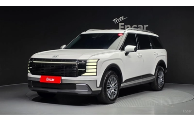 hyundai-palisade - 0