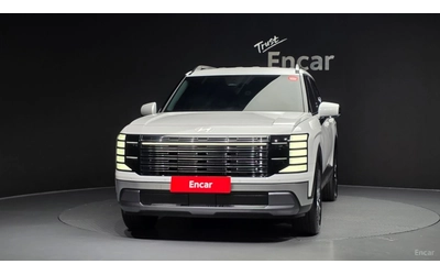 hyundai-palisade - 2