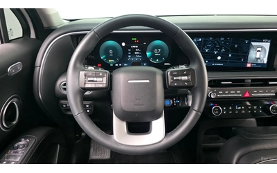 Hyundai Palisade ОБДУХВАНЕ* ПОДГРЕВ* 360 КАМЕРА* ДИСТРОНИК* - автомобили, коли, обяви за нови и употребявани 11