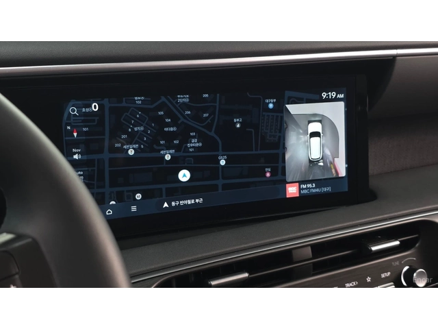 Hyundai Palisade ОБДУХВАНЕ* ПОДГРЕВ* 360 КАМЕРА* ДИСТРОНИК* - автомобили, коли, обяви за нови и употребявани 12