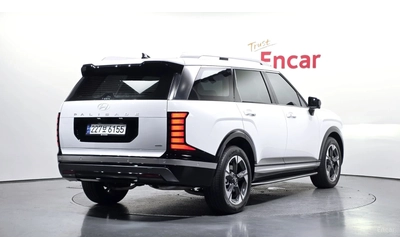 hyundai-palisade - 1