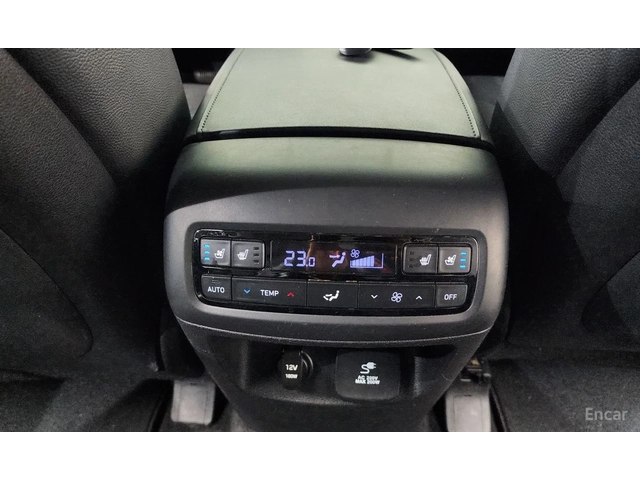Hyundai Palisade 3.8* PRESTIGE* DISTRONIC* 360* ОБДУХ* КРАЙНА ЦЕНА - автомобили, коли, обяви за нови и употребявани 16
