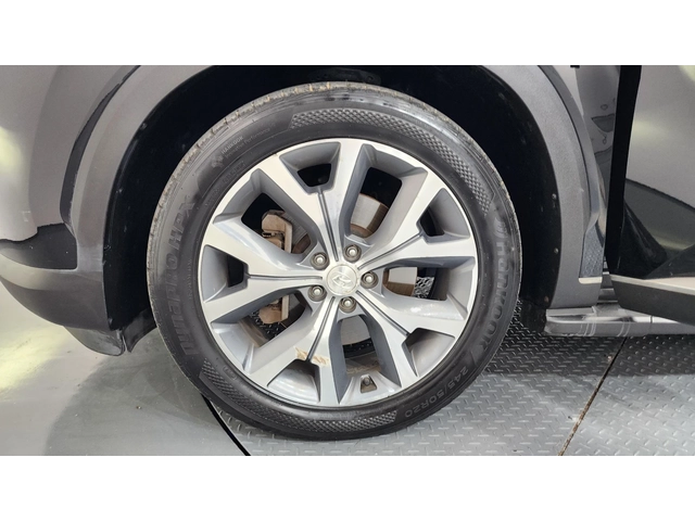 Hyundai Palisade 3.8* PRESTIGE* DISTRONIC* 360* ОБДУХ* КРАЙНА ЦЕНА - автомобили, коли, обяви за нови и употребявани 4