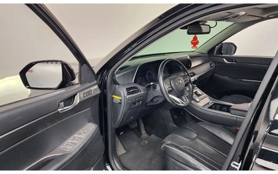Hyundai Palisade 3.8* PRESTIGE* DISTRONIC* 360* ОБДУХ* КРАЙНА ЦЕНА - автомобили, коли, обяви за нови и употребявани 7