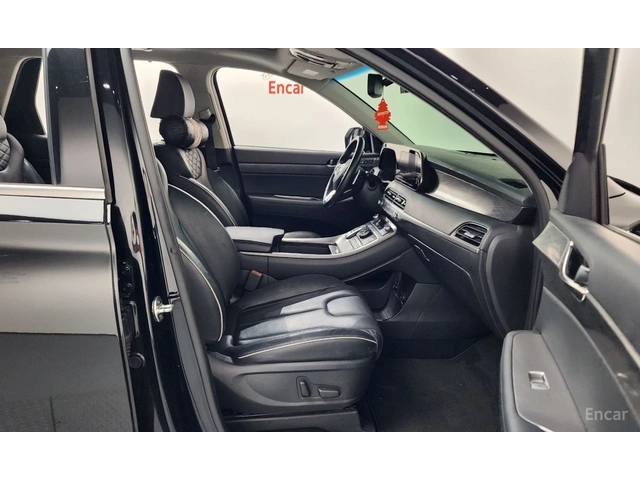 Hyundai Palisade 3.8* PRESTIGE* DISTRONIC* 360* ОБДУХ* КРАЙНА ЦЕНА - автомобили, коли, обяви за нови и употребявани 8